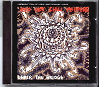 Red Hot Chili Peppers - Under The Bridge CD2